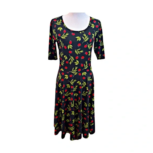 Lularoe nicole best sale large